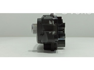 Блок управления климат-контролем 2116811, AV1T-19980-AL   Ford Transit Custom