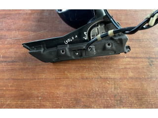 Зеркало (управляемое электричеством) E1010836, 076014   Volkswagen Golf Plus   