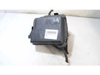 Блок предохранителей     Peugeot 2008 I    