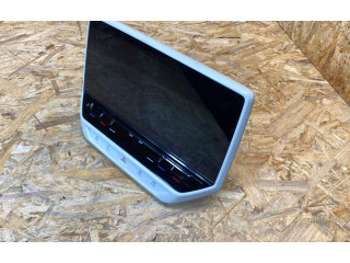 Блок управления климат-контролем 10A919605L Volkswagen ID.3