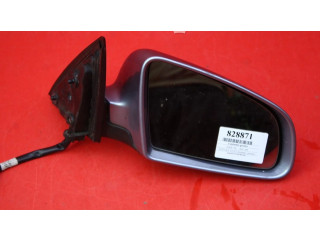 Зеркало электрическое        Audi A6 Allroad C6  2006 - 2011 года   