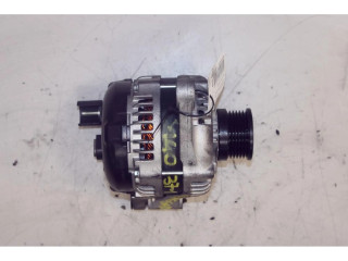 Генератор Jeep Renegade