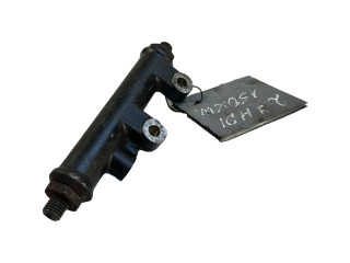 Топливная рампа 4R8Q9C066AE, A2C20001297 Jaguar S-Type 2.7