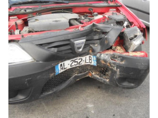 Блок управления климат-контролем 6001547667 Dacia Logan I