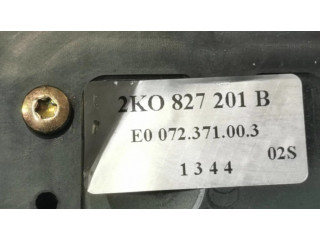 Ручка стеклоочистителей 2K0827201B, 1344   Volkswagen Caddy