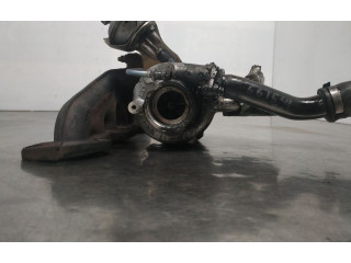 Турбина Citroen C4 I Picasso 9682778680