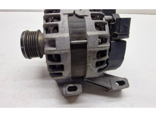 Генератор 30659131, 0125811005 Volvo S60