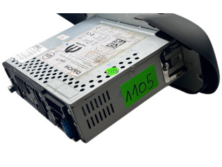 Блок комфорта S1105, 07357167250 Citroen Nemo