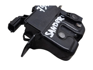 Замок багажника 905037373R, H4B400 Dacia Sandero - года