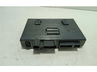 Блок управления двигателя 16619884   Chevrolet Trans Sport