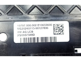 Блок предохранителей 2Q0937548D, 2Q0937548 Audi A1