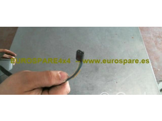 Зеркало электрическое     левое   Jeep Cherokee     