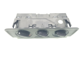 Модуль блока управления кондиционером 6V0820045C   Skoda Fabia Mk3 (NJ)