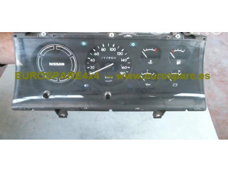 Přístrojová deska Nissan Patrol 260 1989 195382.02, G9868