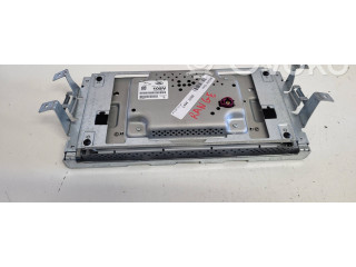 Дисплей GX6319C299AC, L4942268 Jaguar F-Pace