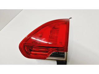 Задний фонарь правый сзади 9678074580, JL900310261787    Peugeot 2008 I   2013-2019 года