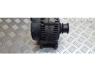 Генератор 028903025G, 0123310002 Volkswagen Golf III