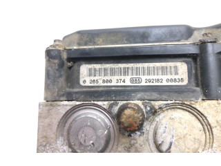 Блок АБС 0265231448   Hyundai  Getz   -  года