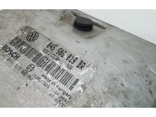 Блок управления двигателя 045906019BR, 045906019BR   Seat Ibiza III (6L)
