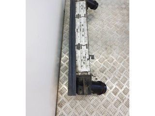 Интеркулер 7600532, 15272311 BMW 4 F36 Gran coupe