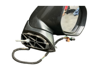 Зеркало электрическое        Peugeot 5008   -  года   