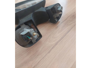 Зеркало электрическое        Renault Trafic II (X83)  2002 - 2014 года   