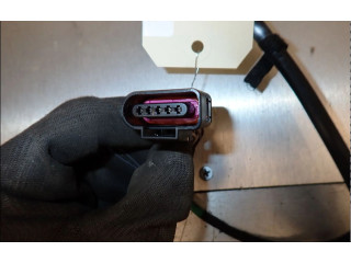 Зеркало электрическое Skoda Citigo 2011 - 2020 года