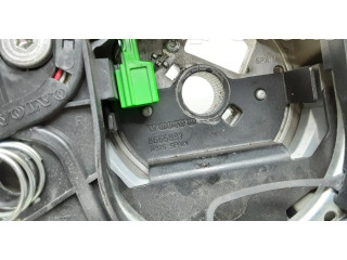 Руль Volvo XC90 2003 - 2006 года 8666891