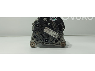 Генератор 231008040R, 2613543B Renault Clio V