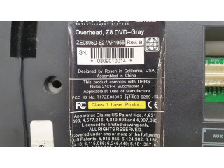 Дисплей ZE0805DE2, AP1056 Mitsubishi Outlander