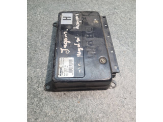 Поршень Блок управления двигателя 2W933B494BH, 033344 Jaguar XJ X350