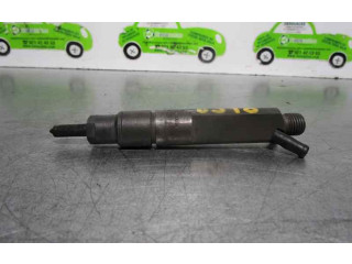 Форсунка 038130202A, 0432193595 Volkswagen Bora ASV