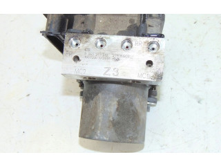 Блок АБС 0265951586 Subaru Forester SH 2008 - 2013 года