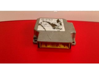 Блок подушек безопасности 1C0, 909 Skoda Superb B5 (3U)