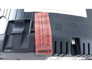 Přístrojová deska Volkswagen Crafter 2012 A9069003600, A9069019600