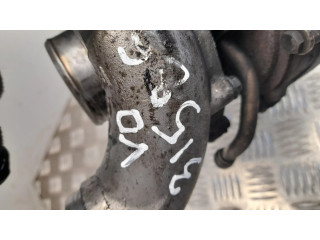 Turbodmychadlo Турбина A6420902486 Mercedes-Benz ML W166 3.0