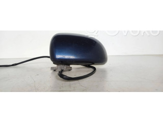 Зеркало электрическое        Volkswagen New Beetle  1998 - 2011 года   