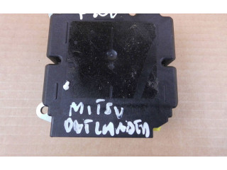 Блок подушек безопасности 8635A305 Mitsubishi Outlander