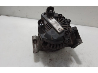 Генератор    Opel Meriva A      