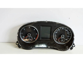 Панель приборов 5C6920971A Volkswagen Jetta VI
