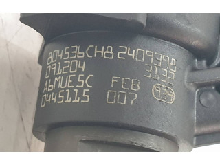 Vstřikovač 804536CH8 Nissan Qashqai M9R830