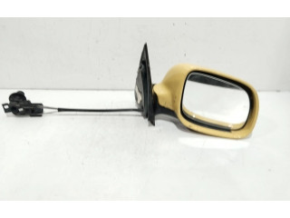 Зеркало электрическое        Skoda Fabia Mk1 (6Y)  1999 - 2007 года   