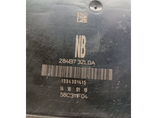 Pojistková skříňka 284B73ZL0A, 58C311F04 Nissan Pulsar 2016