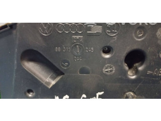 Панель приборов 4B0919860E, 110008888001 Audi A6 S6 C5 4B