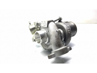 Turbodmychadlo Турбина 4917307508, 20076899   Citroen Jumpy 1.6  