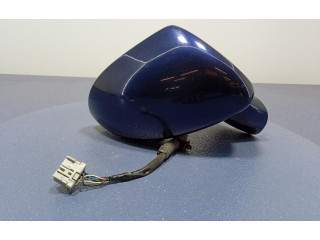 Зеркало электрическое        Honda City  2002 - 2008 года   