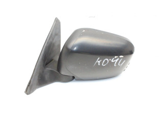 Зеркало электрическое Mitsubishi L200 2006 - 2014 года