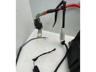 Блок предохранителей 6G9T14A076MB, 31296905 Volvo V70