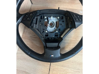Volant BMW 5 E60 E61 2008