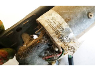 Моторчик дворников 191955113, 191955113 Volkswagen Golf II